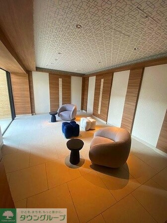 ザ・パークハビオ蕨の物件内観写真